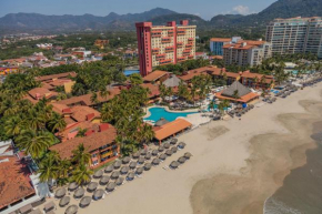 Отель Holiday Inn Resort Ixtapa All-Inclusive, an IHG Hotel  Икстапа-Сиуатанехо